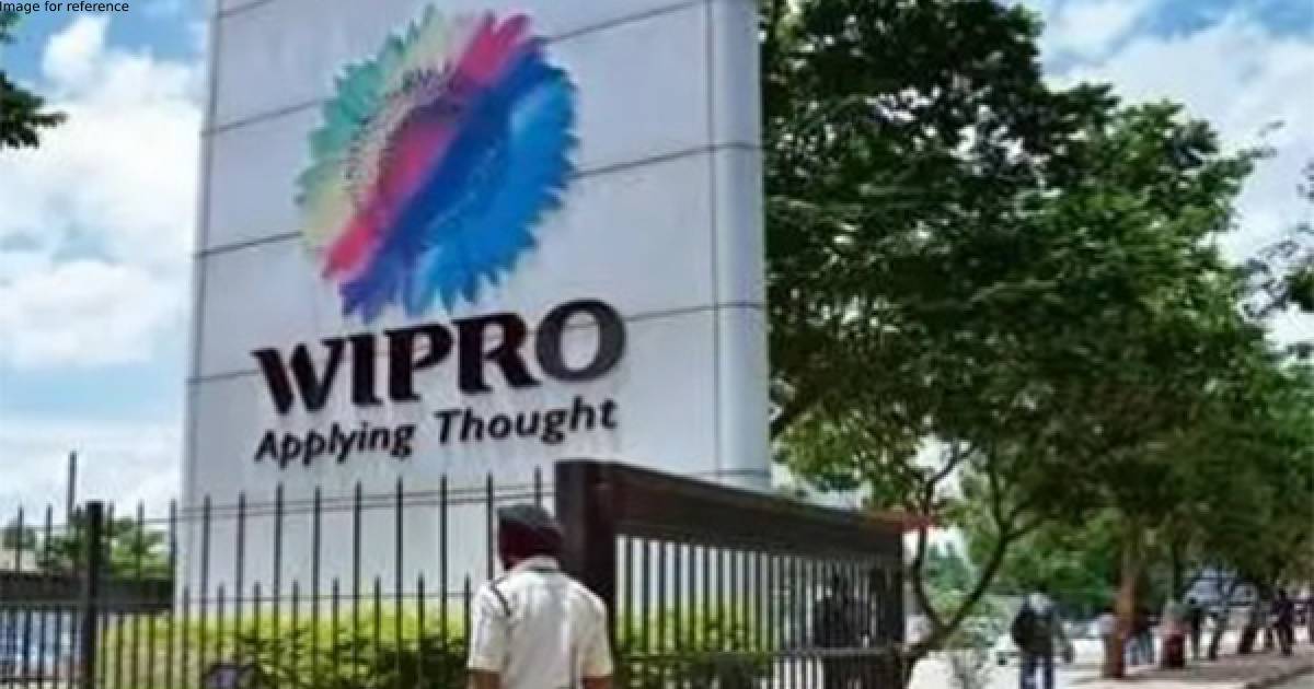 Wipro shares drop 7 per cent as firm reports 9% decline in Q2 profit